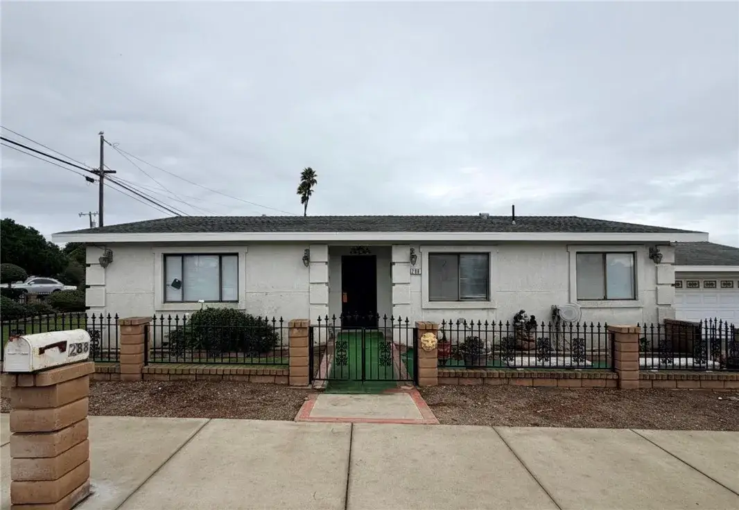 296 N 8th, Grover Beach, CA 93433 - #1