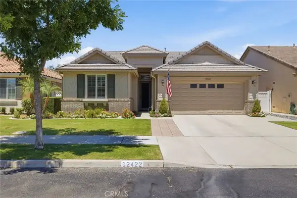 12422 Winger Street, Bakersfield, CA 93312