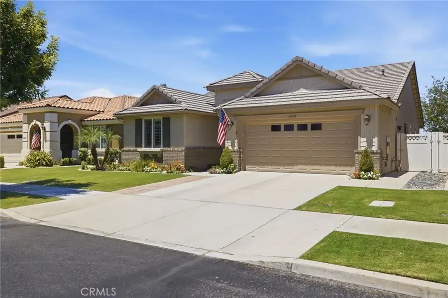 12422 Winger Street, Bakersfield, CA 93312 - #3