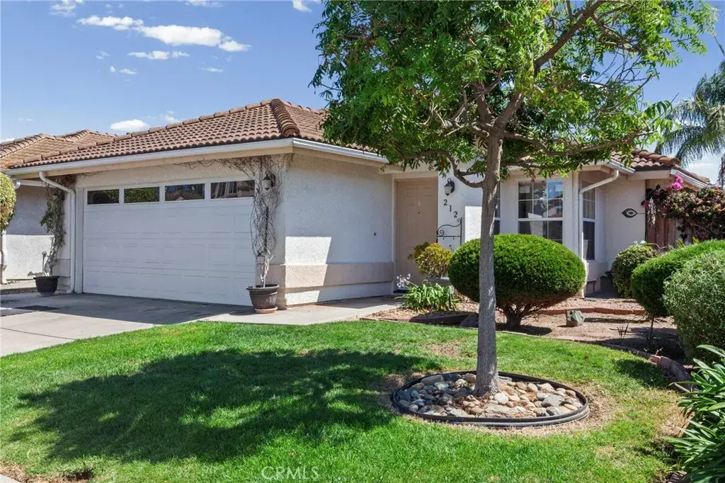 212 Varner Court, Santa Maria, CA 93458 - #1