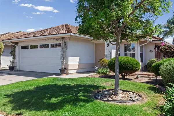 212 Varner Court, Santa Maria, CA 93458