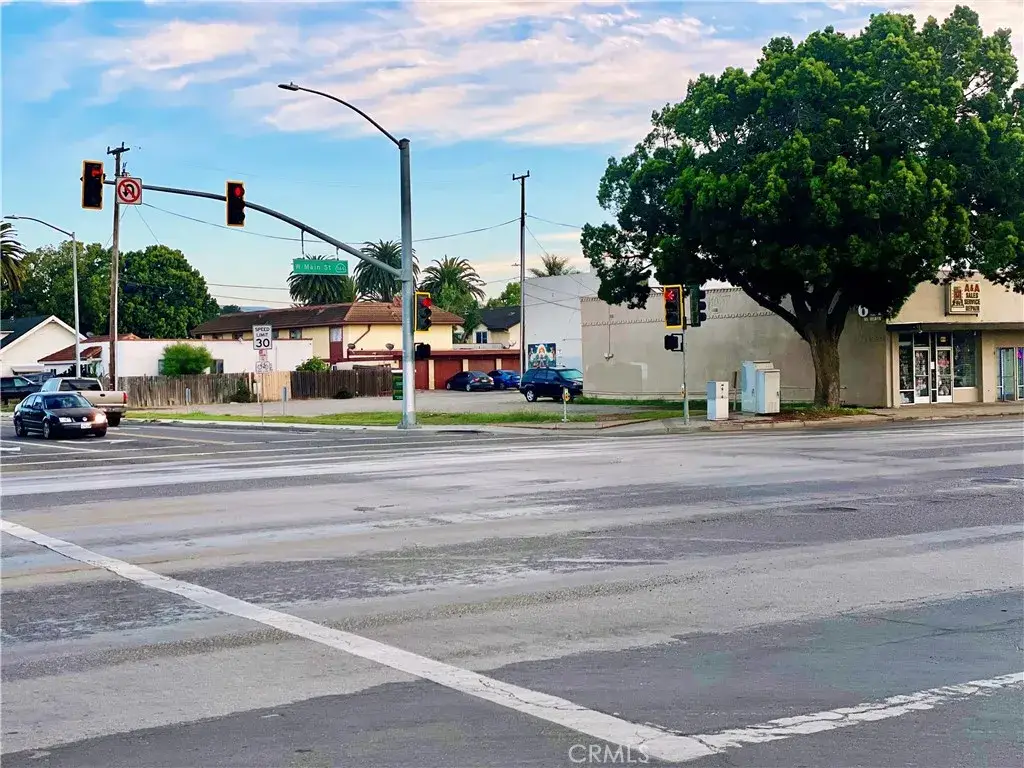 0 Main Street, Santa Maria, CA 93454 - #1