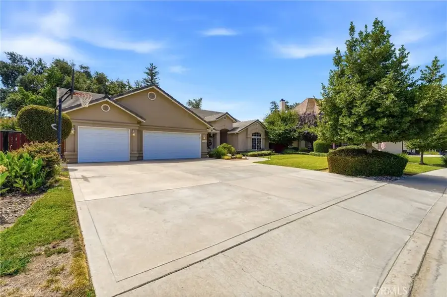 5535 W Vine Court, Visalia, CA 93291 - #3