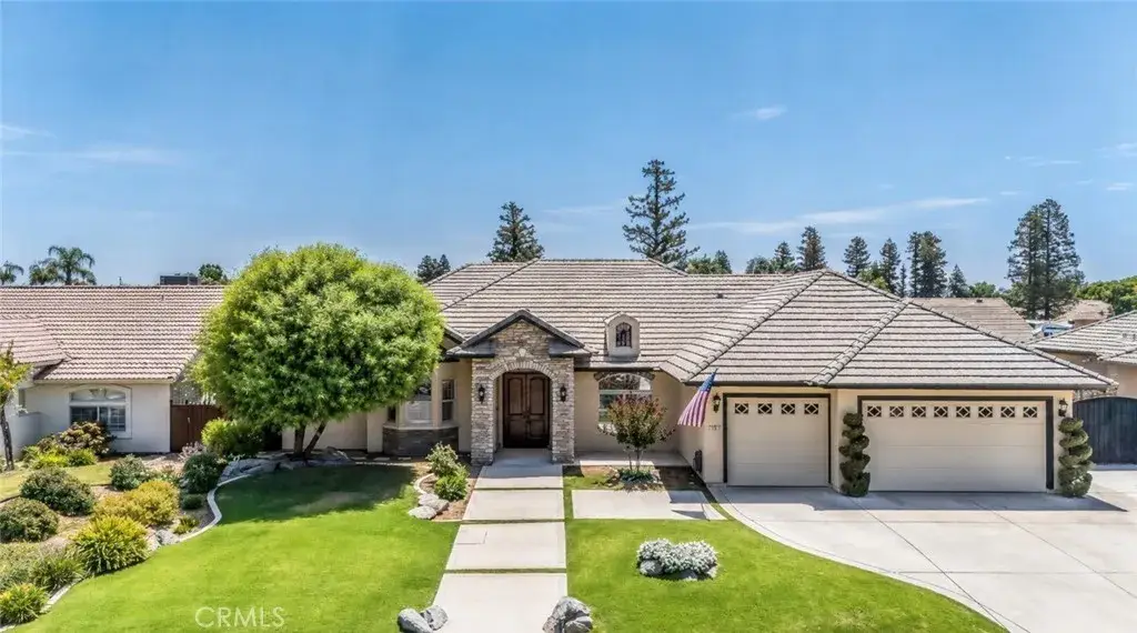 15401 Albert, Bakersfield, CA 93314 - #1