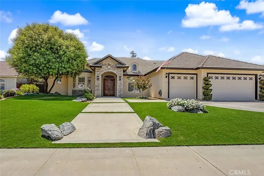 15401 Albert, Bakersfield, CA 93314 - #3