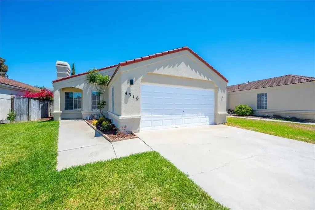 4316 Ridgecrest, Santa Maria, CA 93455 - #1