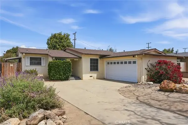 527 E Mariposa, Santa Maria, CA 93454