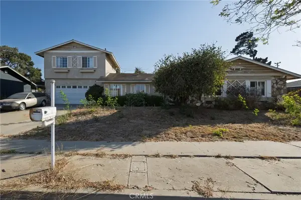 1136 Patterson, Santa Maria, CA 93455