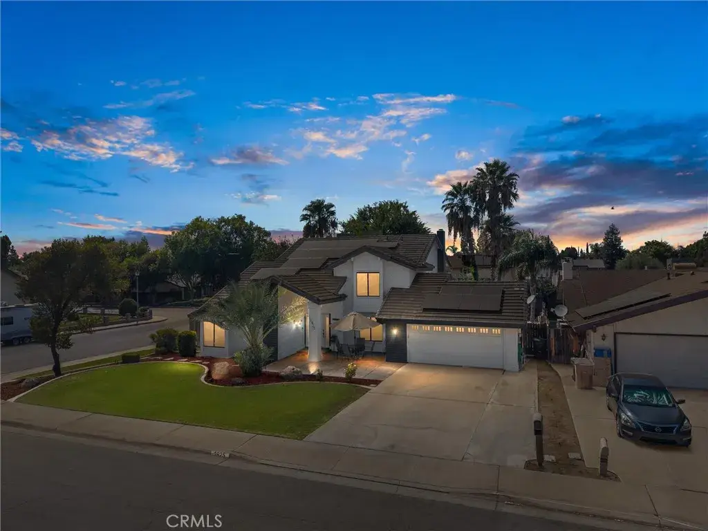 1925 Glenbarr Court, Bakersfield, CA 93309 - #1