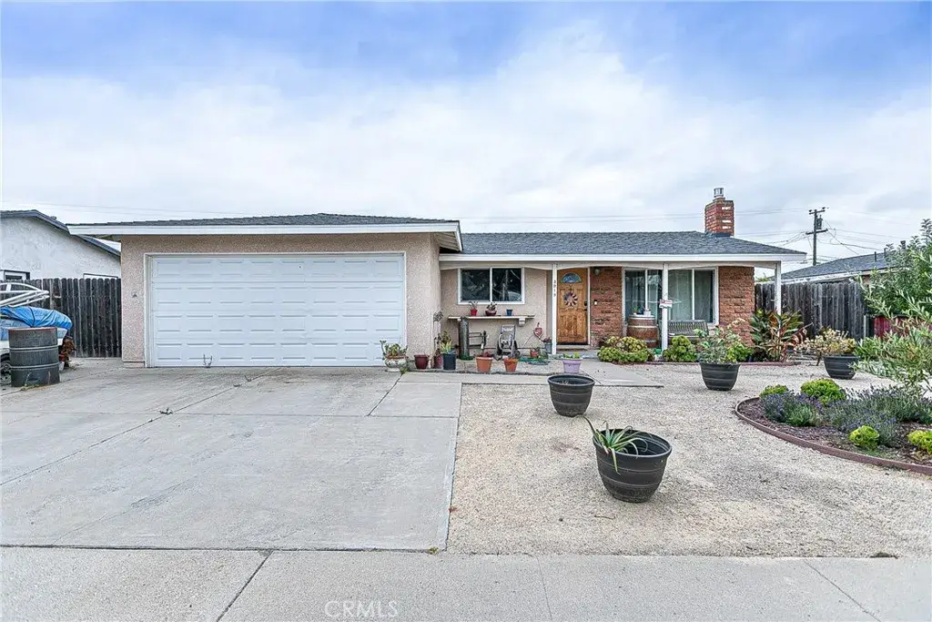 3919 Berrywood, Santa Maria, CA 93455 - #1