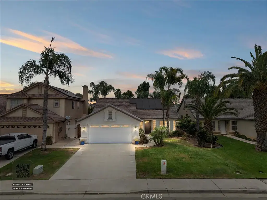 5004 Shorebird, Bakersfield, CA 93312 - #1