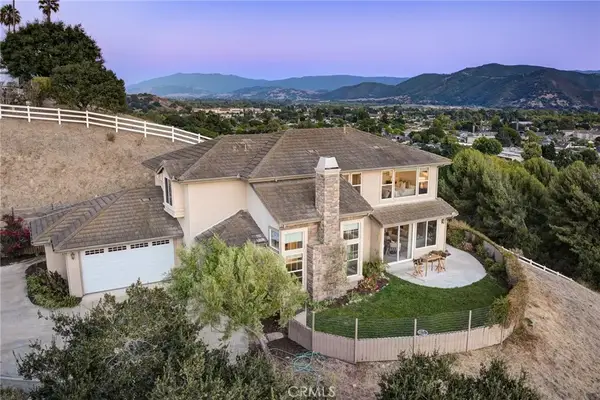 421 Via Corona, Buellton, CA 93427