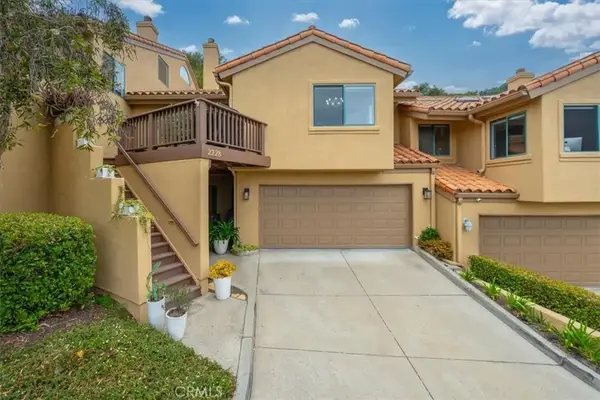 2228 Cranesbill, Avila Beach, CA 93424