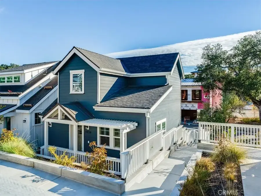 5934 Gran Paseo Way, Atascadero, CA 93422 - #3