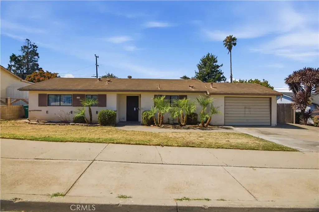 1142 Via Del Carmel, Santa Maria, CA 93455 - #1
