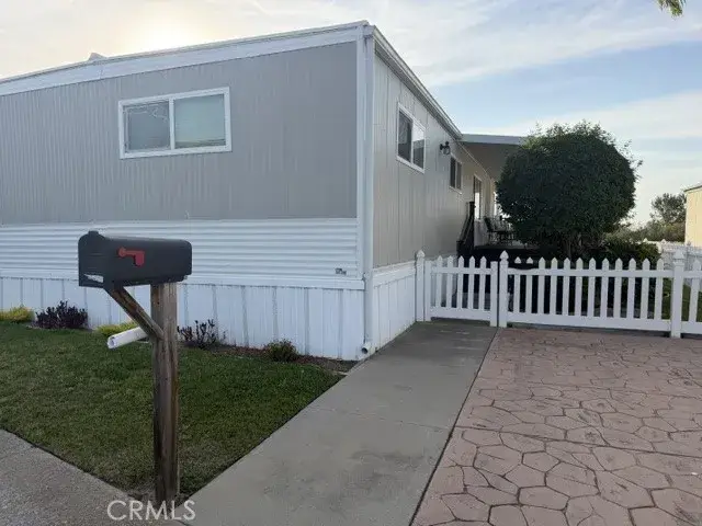 765 Mesa View Dr #156, Arroyo Grande, CA 93420 - #1