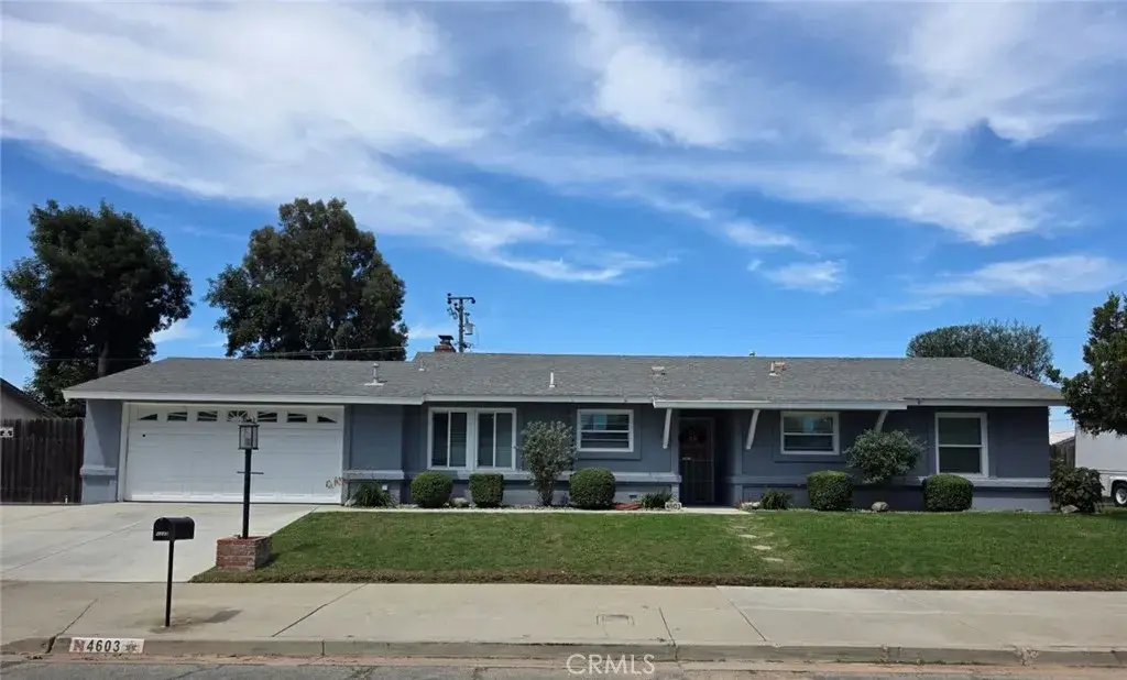 4603 Via Nina, Santa Maria, CA 93455 - #1