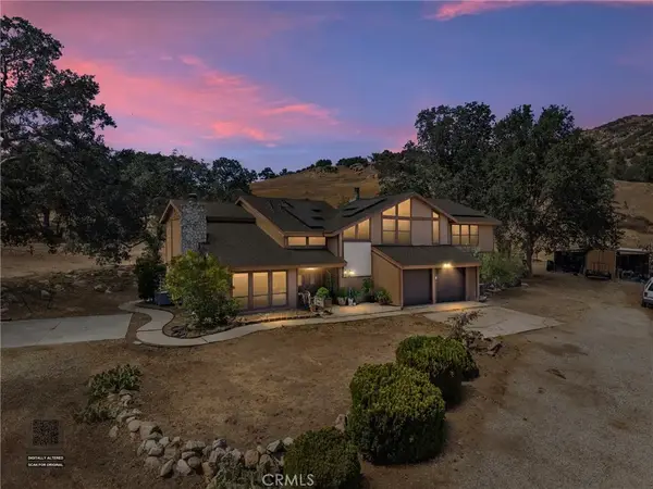 26001 Bear Valley, Tehachapi, CA 93561