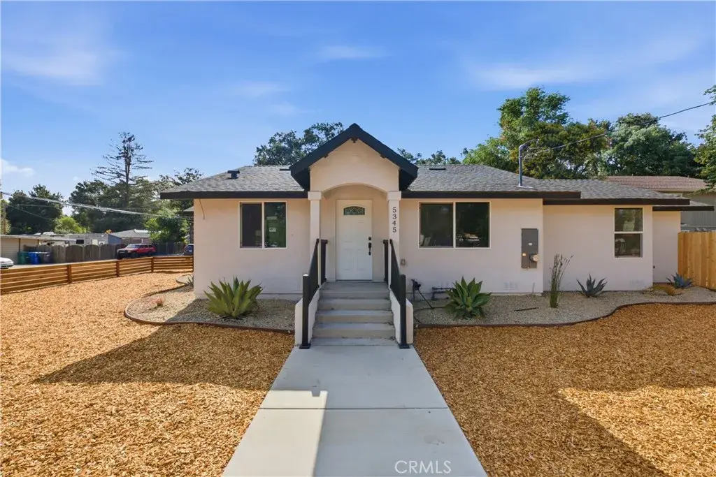 5345 Capistrano, Atascadero, CA 93422 - #1