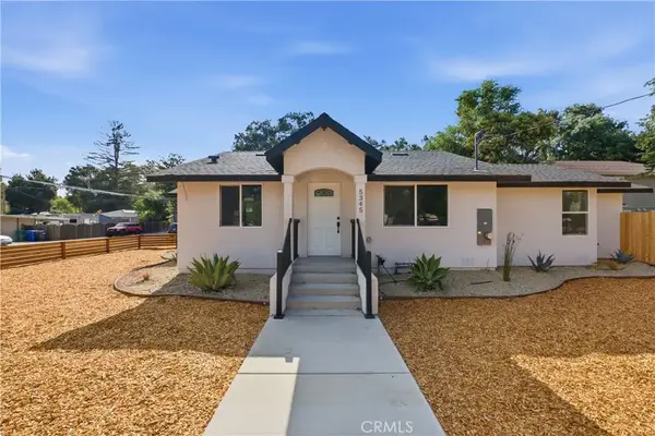 5345 Capistrano, Atascadero, CA 93422