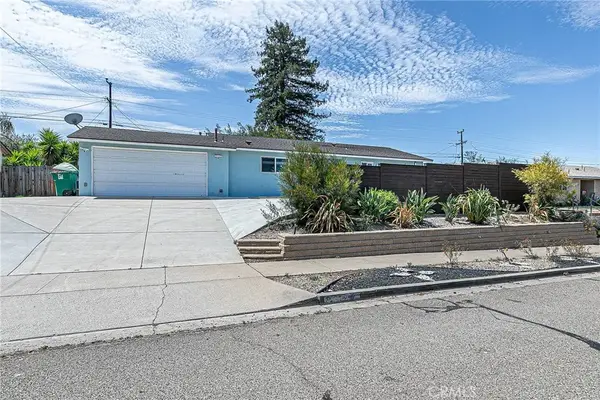 1216 Via Alta, Santa Maria, CA 93455