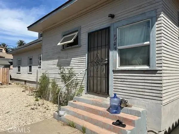 109 W Orange, Santa Maria, CA 93458