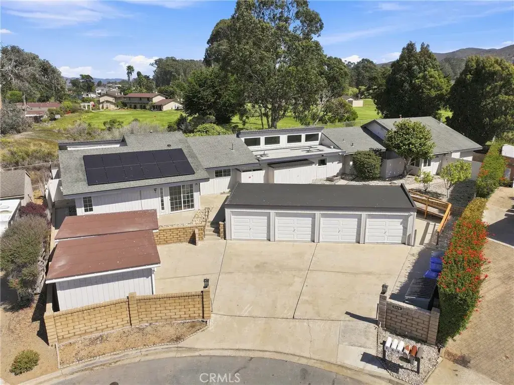 1974 Nevada Court, Los Osos, CA 93402 - #1