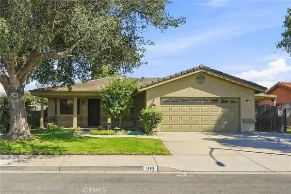 1115 Kathryn Way, Santa Maria, CA 93454