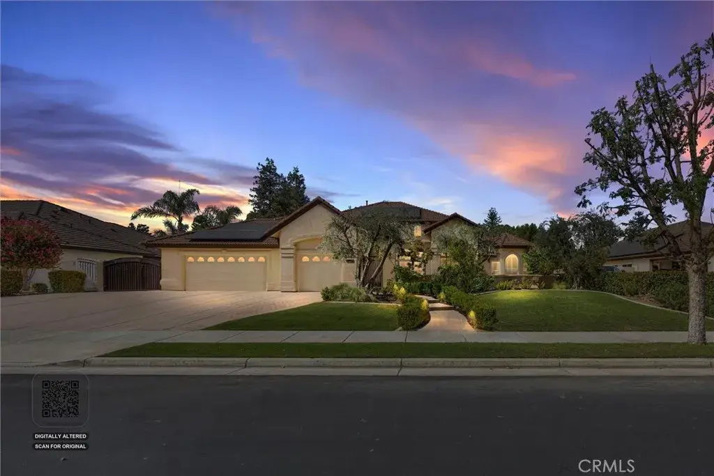 12614 Clay Creek Court, Bakersfield, CA 93312 - #1