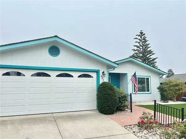 962 Roadrunner, Santa Maria, CA 93455