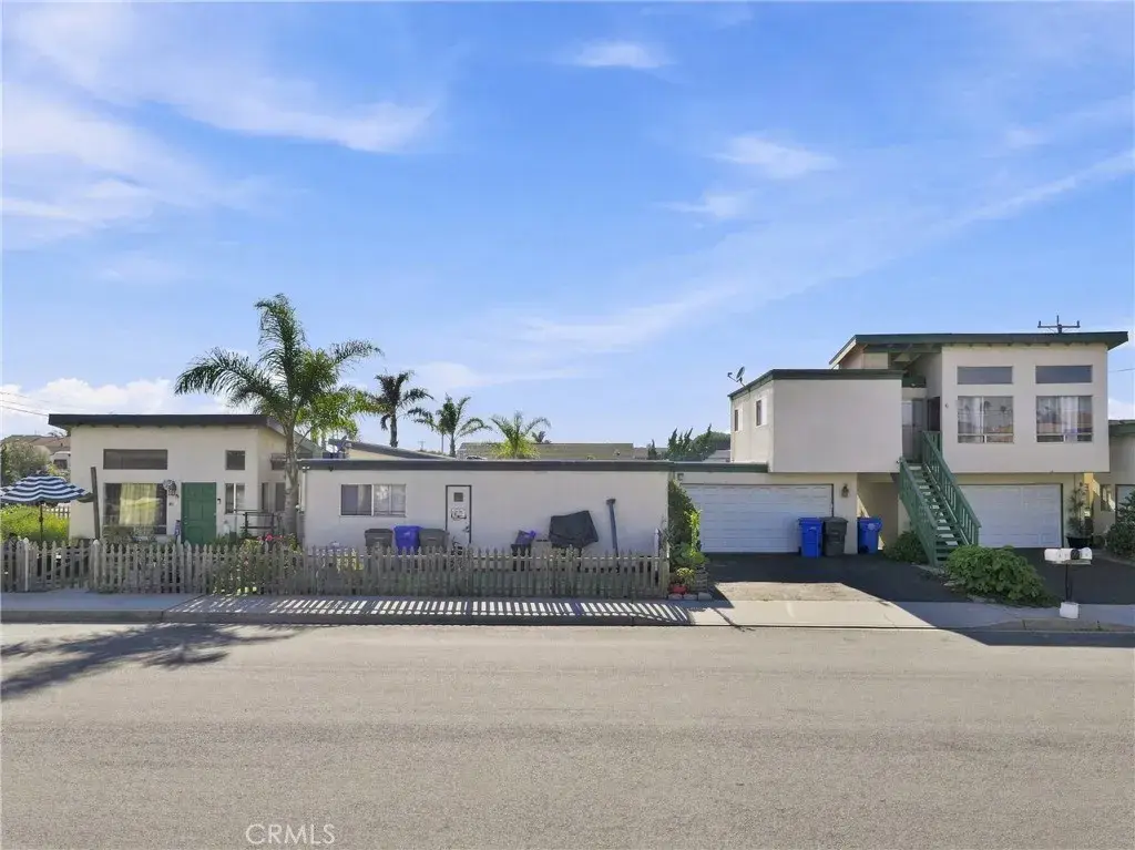590 S 6th, Grover Beach, CA 93433 - #1