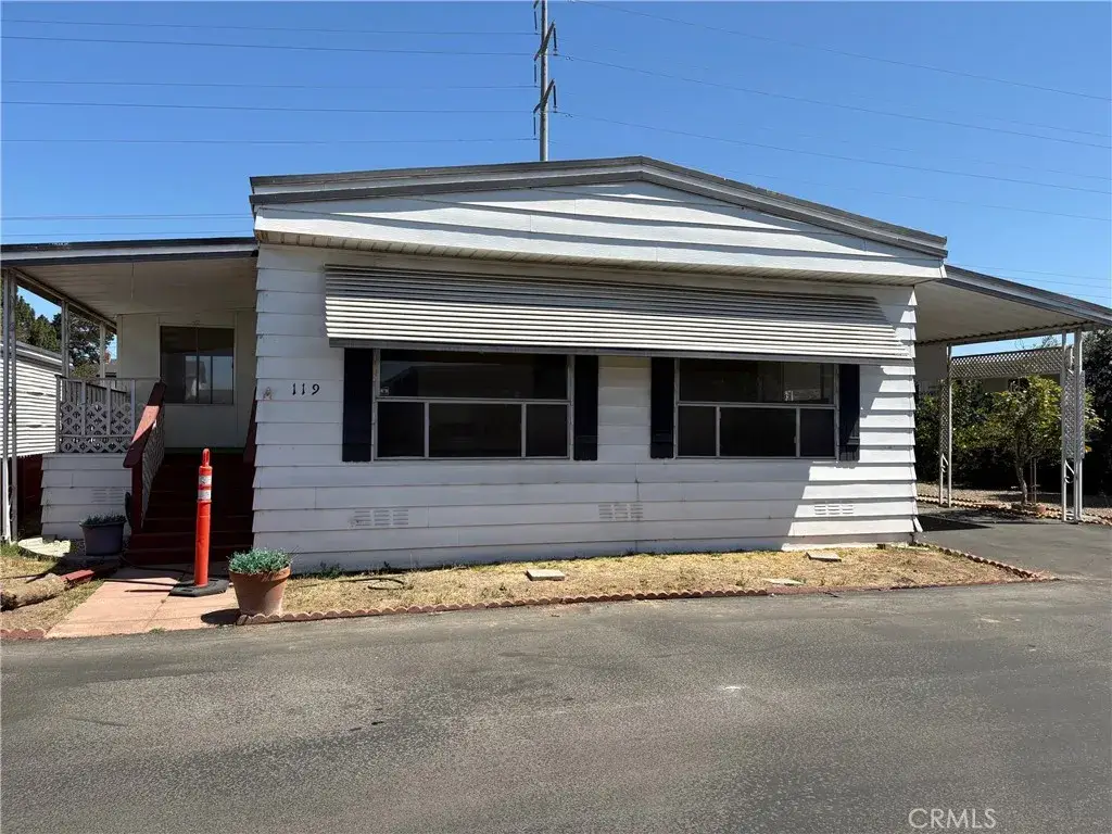 1701 S Thornburg #119, Santa Maria, CA 93458 - #1