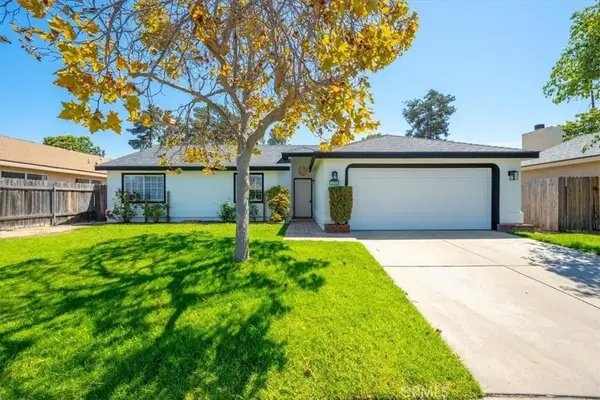 2240 Hanover Way, Santa Maria, CA 93458