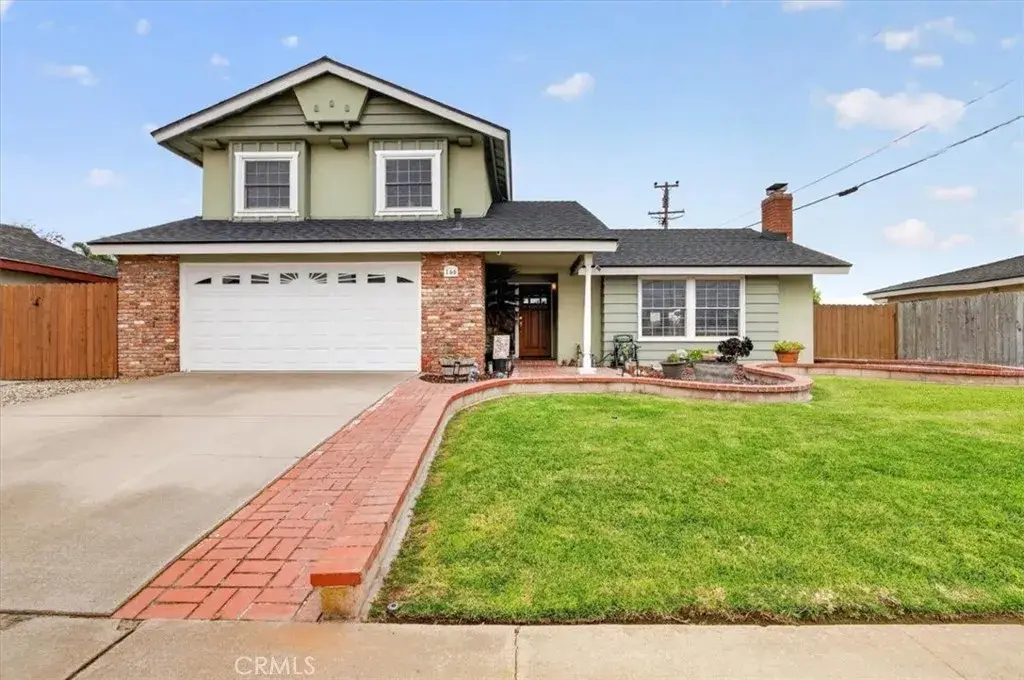 166 Aries, Lompoc, CA 93436 - #1