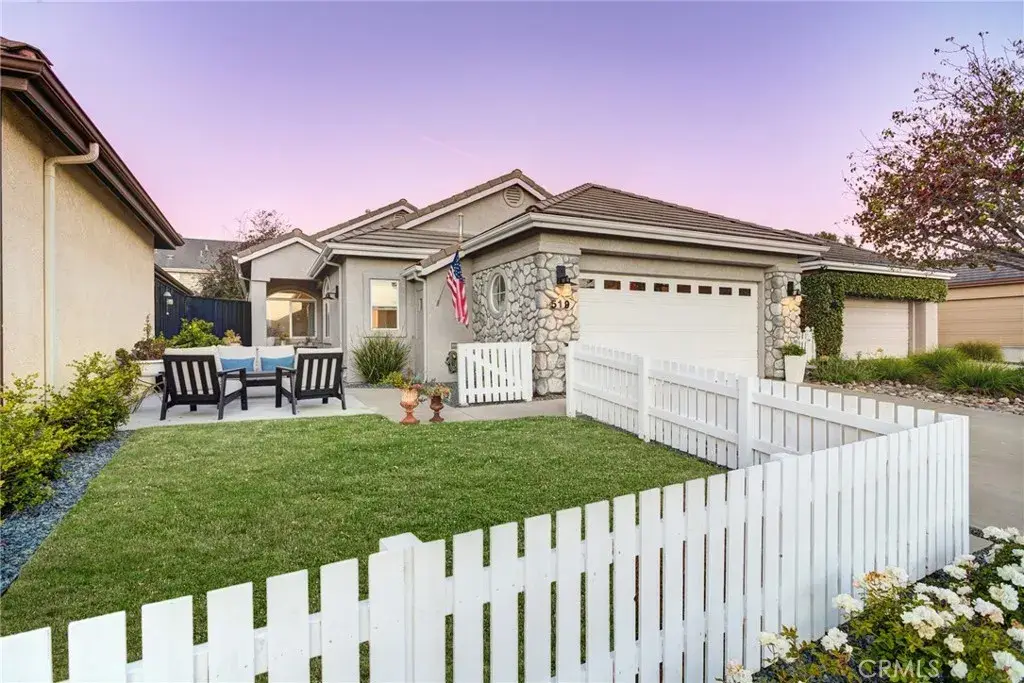 519 Starlight, Arroyo Grande, CA 93420 - #1