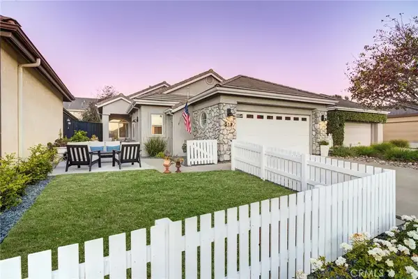 519 Starlight, Arroyo Grande, CA 93420