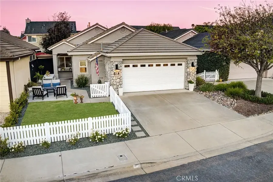 519 Starlight, Arroyo Grande, CA 93420 - #2