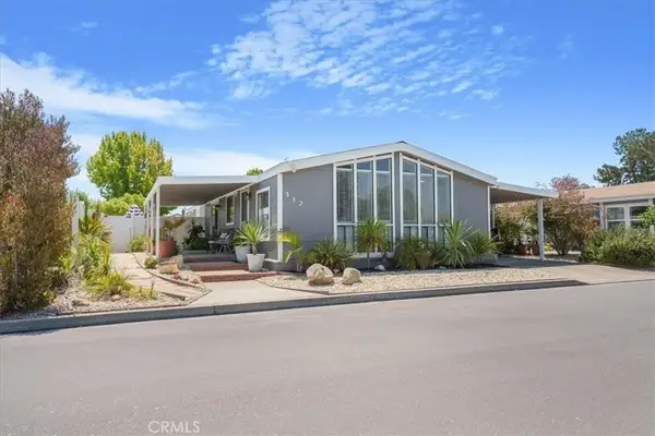 519 W Taylor #352, Santa Maria, CA 93458