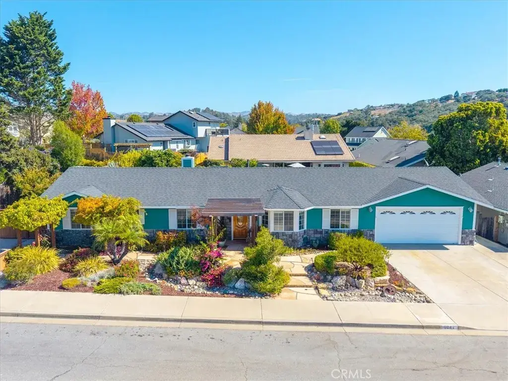 1047 Robin Circle, Arroyo Grande, CA 93420 - #1