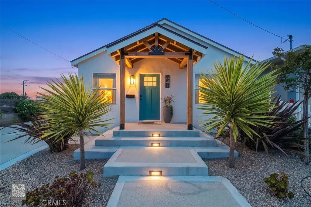 341 Main, Pismo Beach, CA 93449 - #1