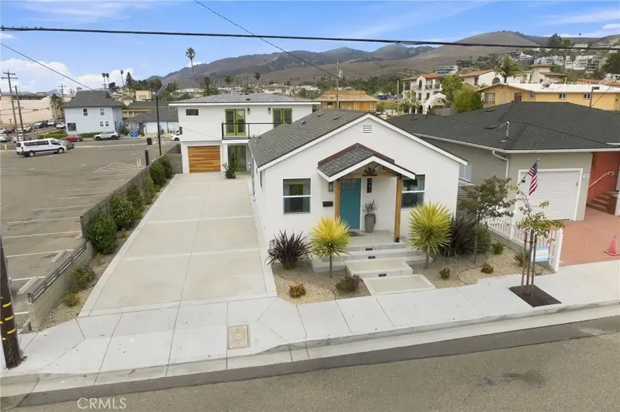 341 Main, Pismo Beach, CA 93449 - #3