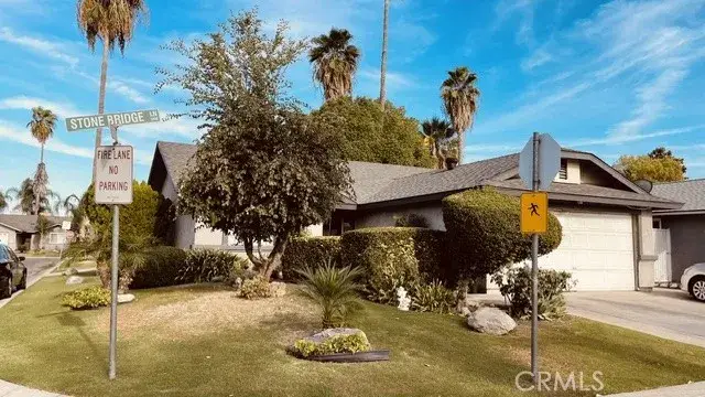 5900 Stone Bridge, Bakersfield, CA 93313 - #2