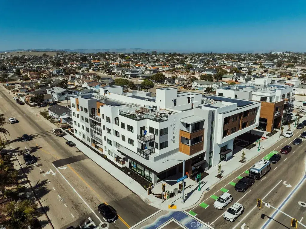 451 Grand Avenue West #322, Grover Beach, CA 93433 - #1