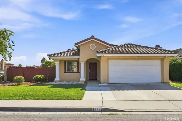 1834 Duke, Santa Maria, CA 93454