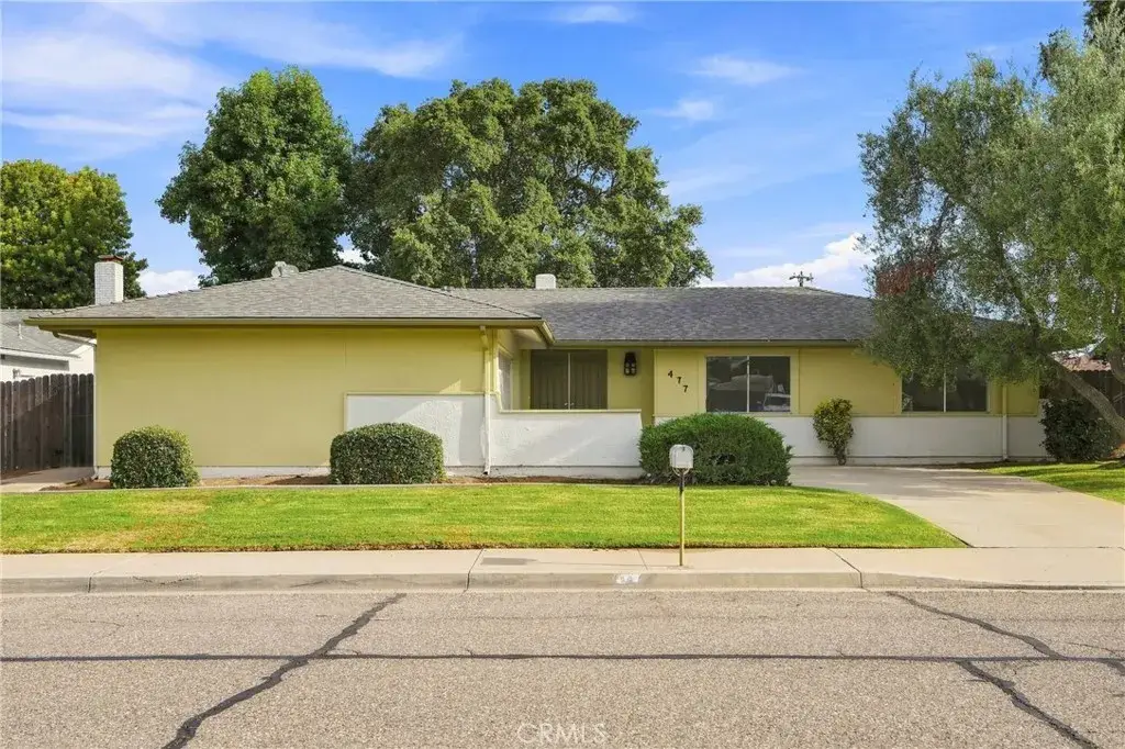 477 Highland Drive, Santa Maria, CA 93455 - #1