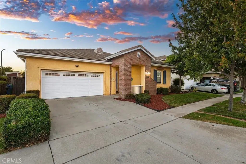 2547 Logan, Santa Maria, CA 93455 - #1