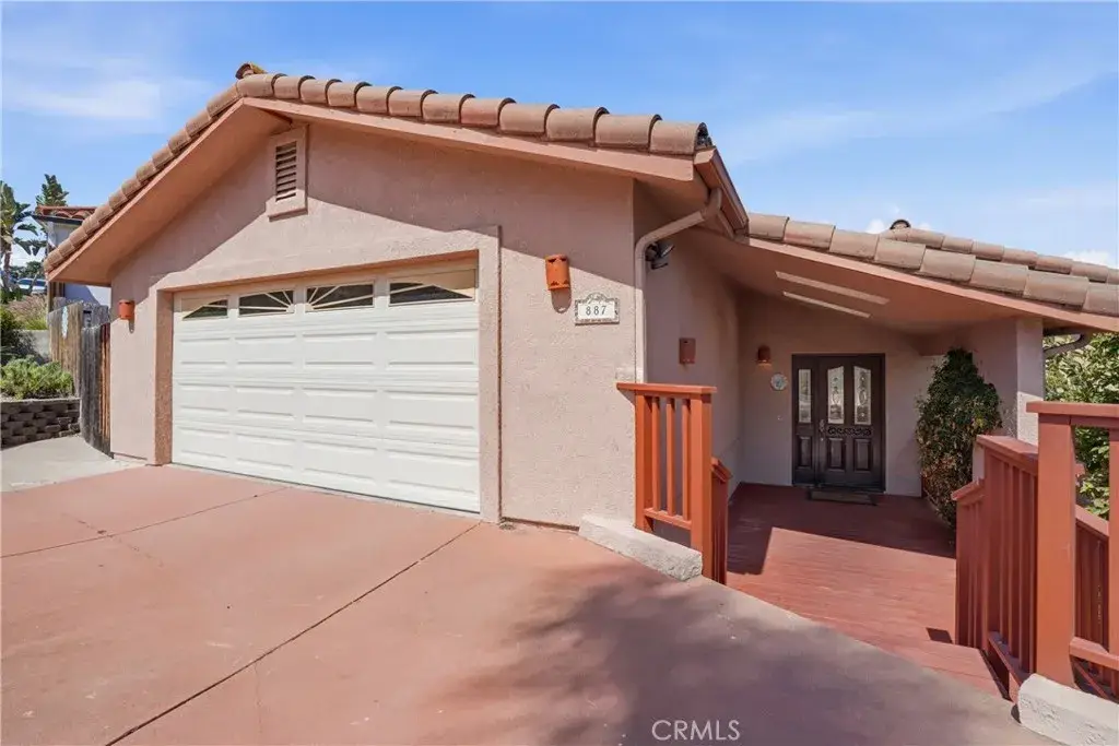 887 N 5th, Grover Beach, CA 93433 - #1