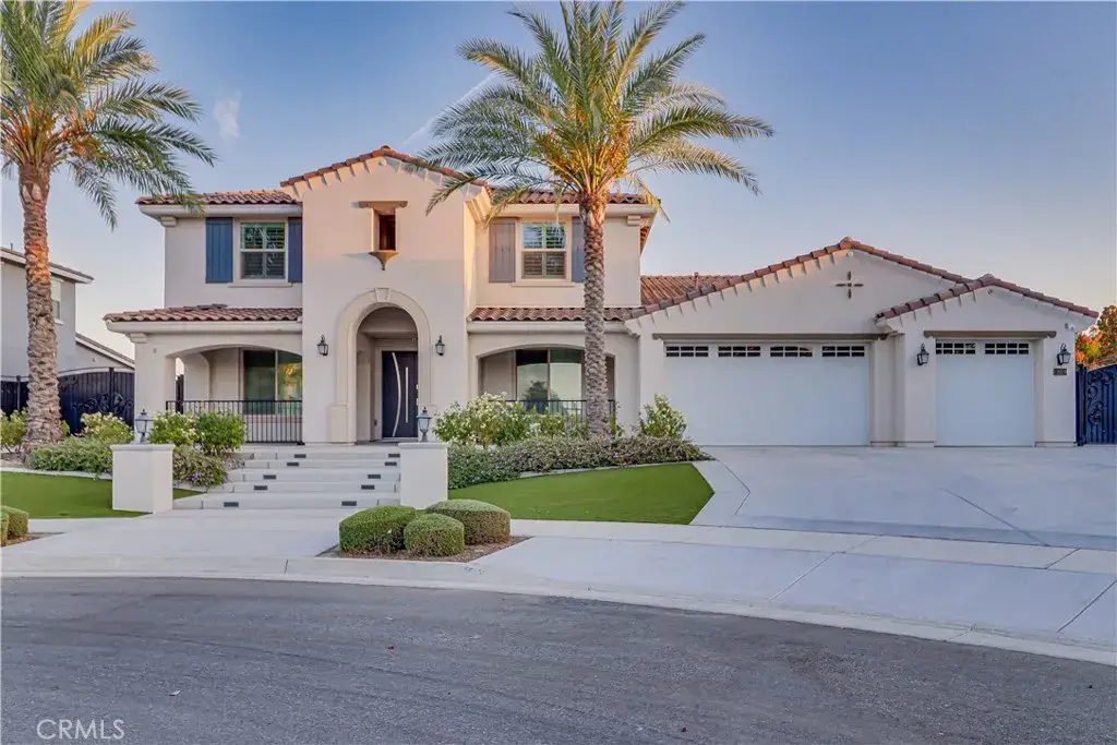12019 Gazebo Court, Bakersfield, CA 93311 - #1