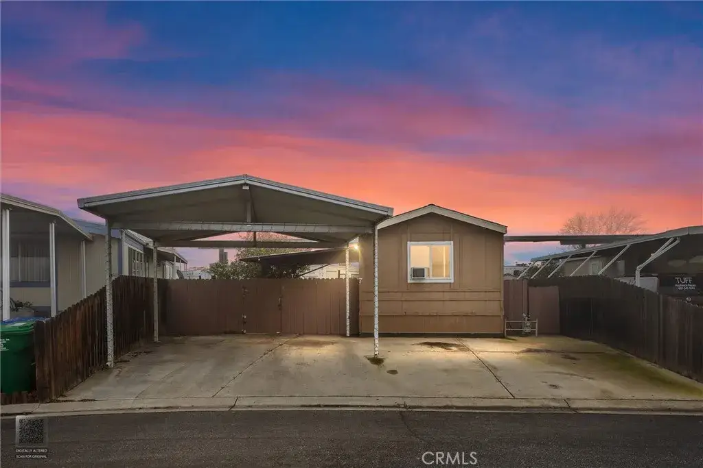 14035 Rosedale Highway #7, Bakersfield, CA 93314 - #1
