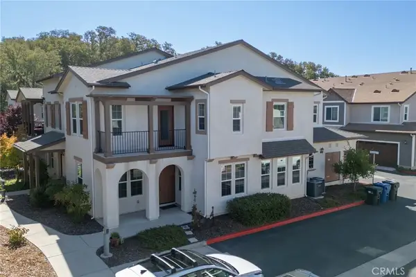 9381 Cielo Azul Court, Atascadero, CA 93422